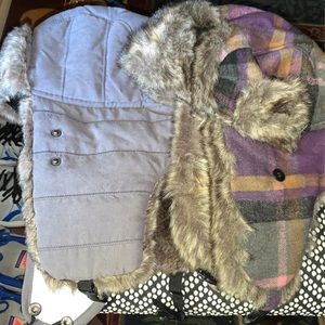 *NEW Trapper/Winter Hats